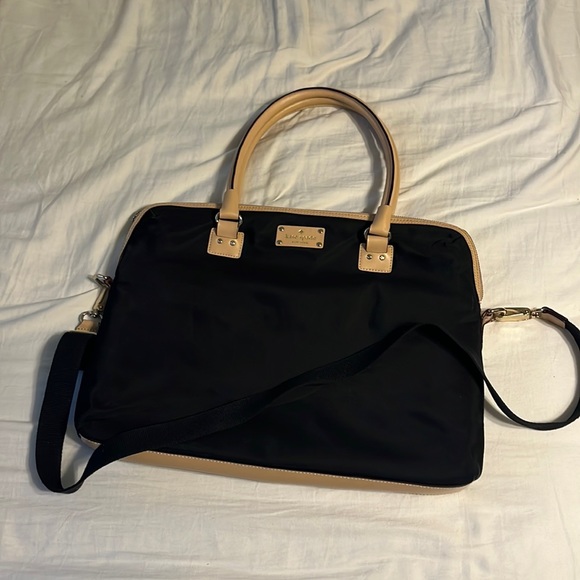 Kate Spade laptop bag - Picture 1 of 4